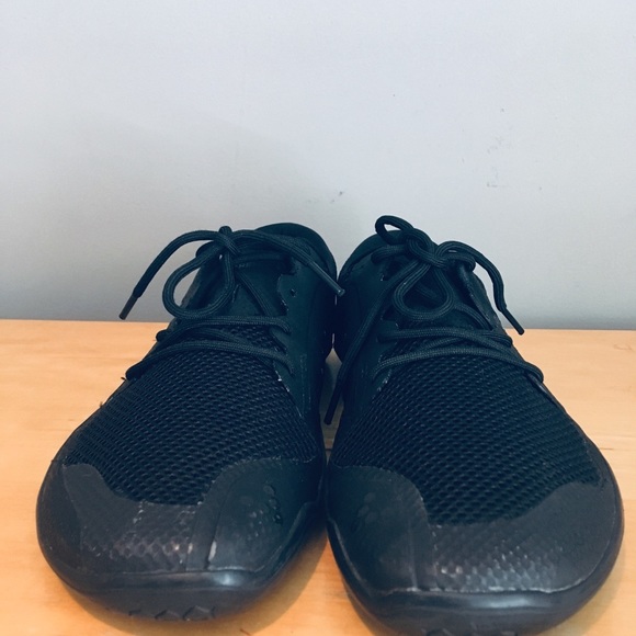 Vivo Barefoot Primus Lite Mens in Black, Size US 9 - Picture 2 of 8